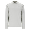 ТермоХуди Simms Bugstopper Hoody (Мужской; M; Aspen Heather)